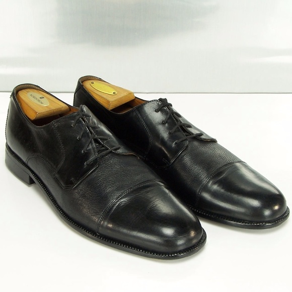 Bostonian Florentine Men Leather Dress Shoe Italy main image 5